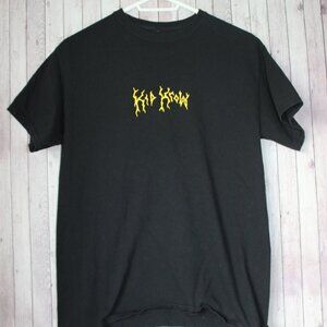 Conan Gray Kid Krow Shirt Size Medium